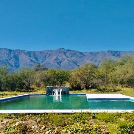 Campoalto Suites San Javier  Exteriér fotografie