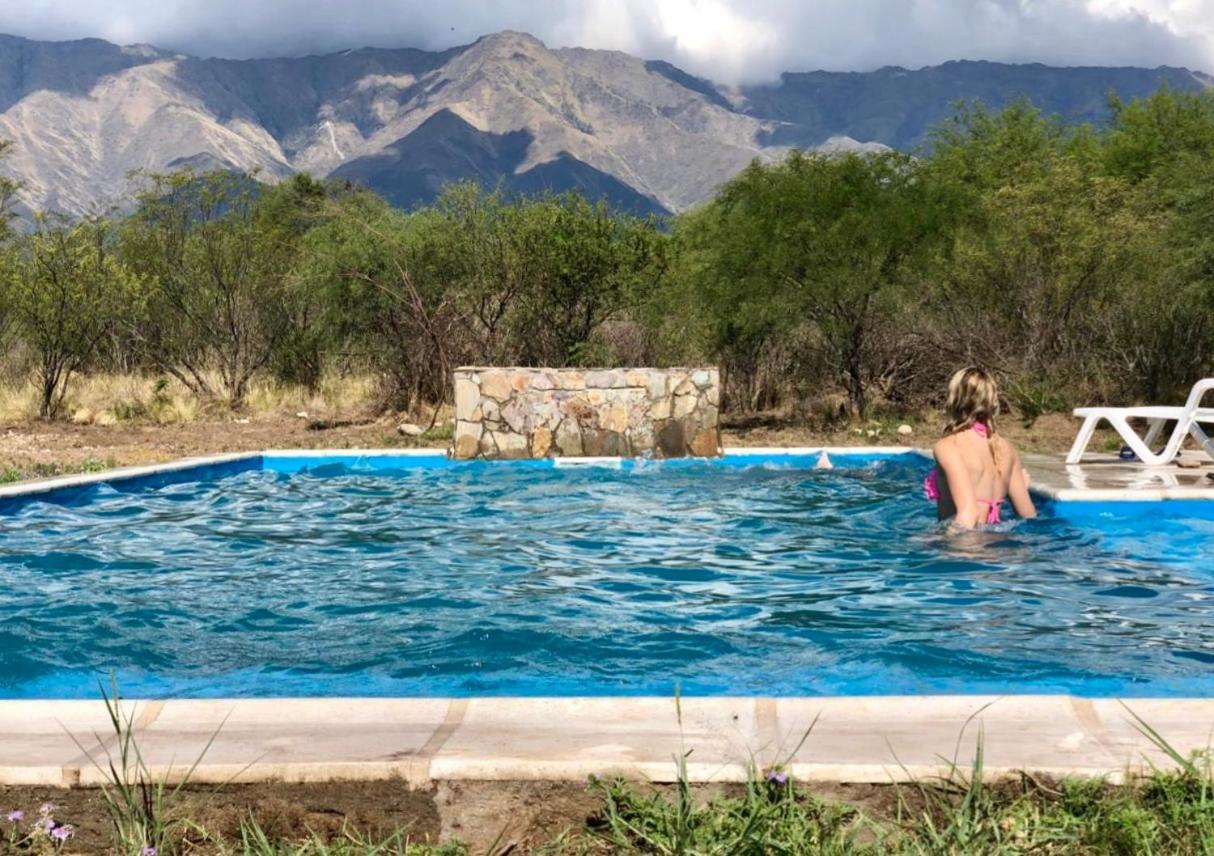 Campoalto Suites San Javier  Exteriér fotografie