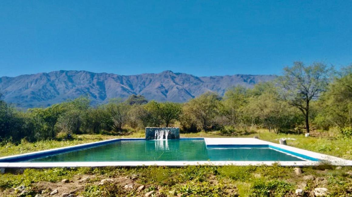 Campoalto Suites San Javier  Exteriér fotografie